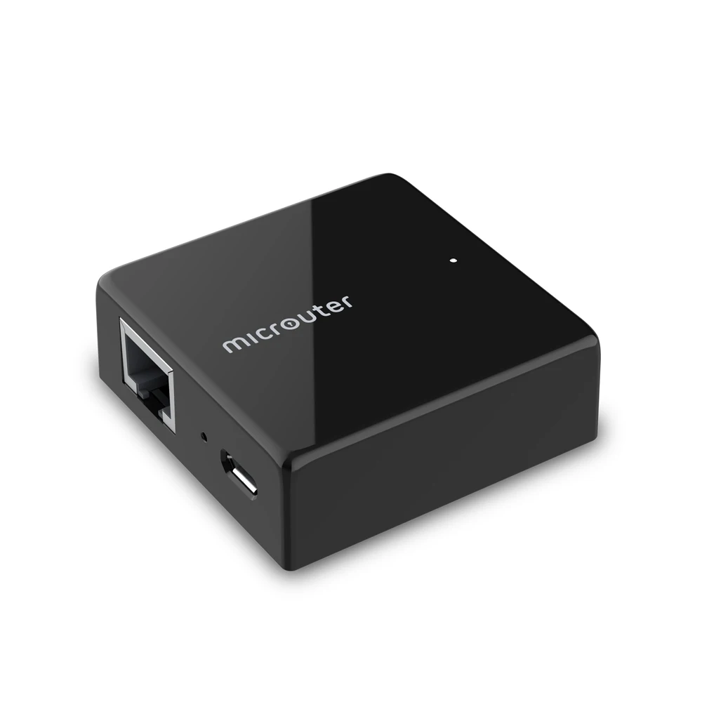 Беспроводной мини Wi Fi роутер OPENWRT 802.11n 300 Мбит/с 128 Мб памяти/флэш память 16