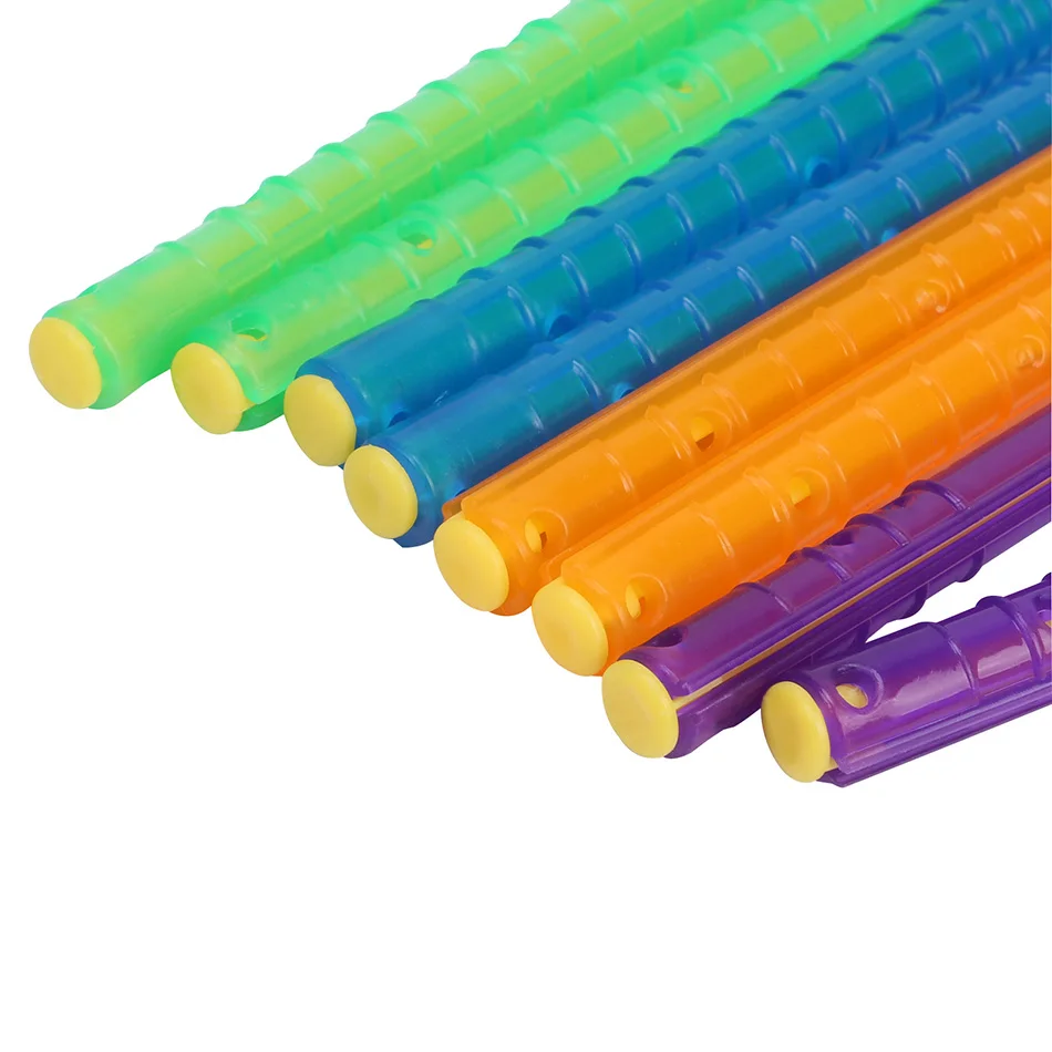 8 шт. 4 размера палочек для хранения продуктов|Принадлежности выпечки| |