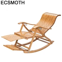 arm divano floor divani rocking bamboo cama plegable sillones moderno para sala fauteuil salon sillon reclinable lounge chair