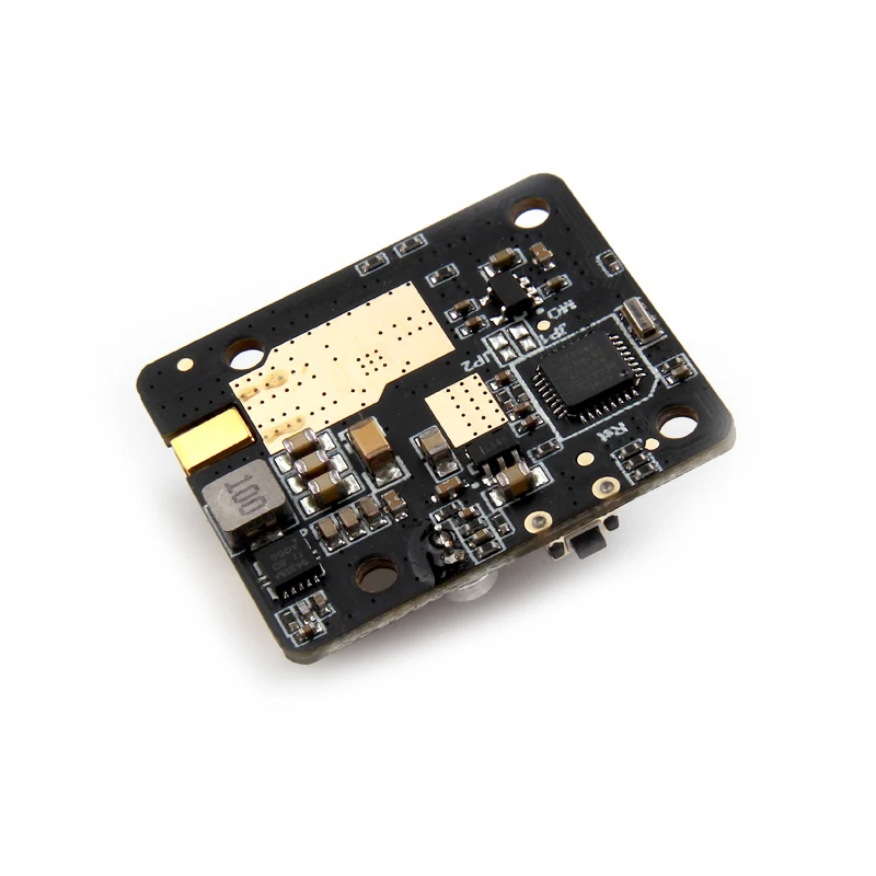 1 шт. Holybro Atlatl HV Micro 6 5 MHz Mono 0 mW/25 mW 25/200/500/800mW переключаемый VTX FPV передатчик передача