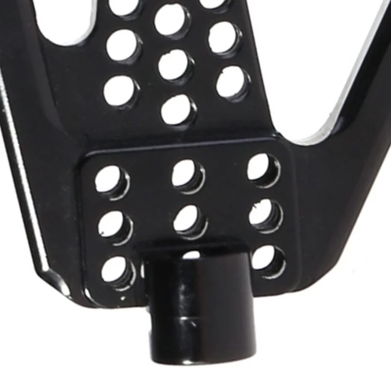 

4PCS Rear & Front Shock Mount LIFT Shocks for Axial SCX10 RC Crawler Shock Absorber for 1/10 Axial SCX10 RC Car