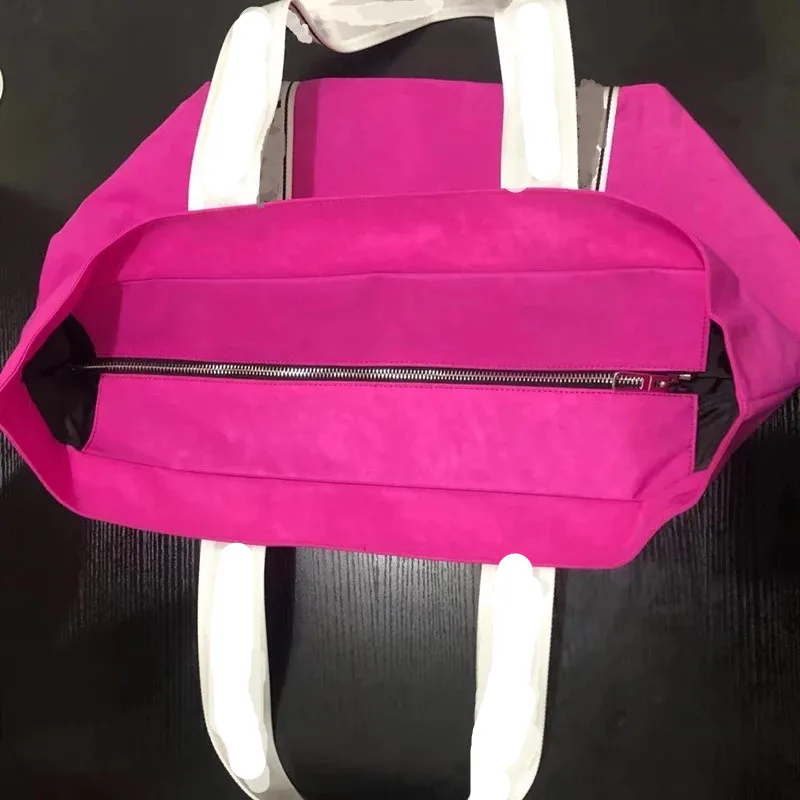 

Hot Sale Ladies Handbag Luxury Nylon Shoulder Bag Backpack