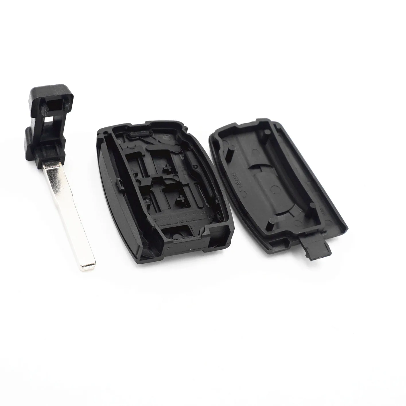 WFMJ для 2008-2012 Land Rover LR2 Freelander Discovery 2 Keyless Entry 5 кнопок пульт дистанционного управления