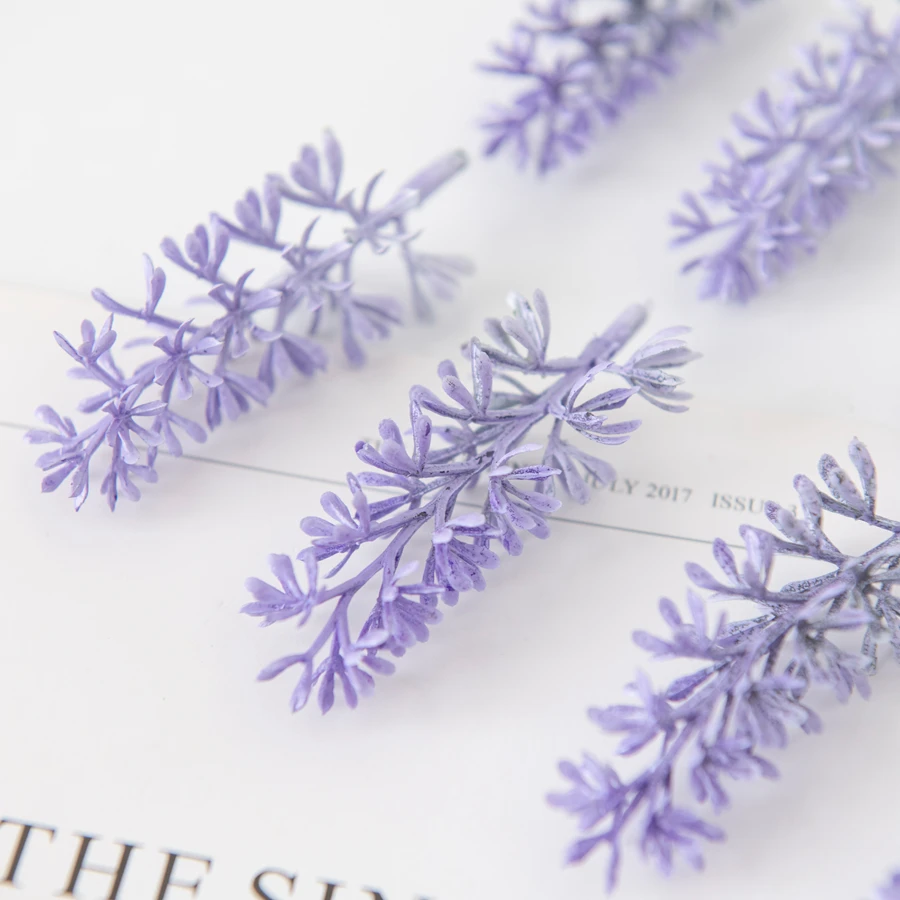 

Искусственные растения ZQCY, набор из 50 штук