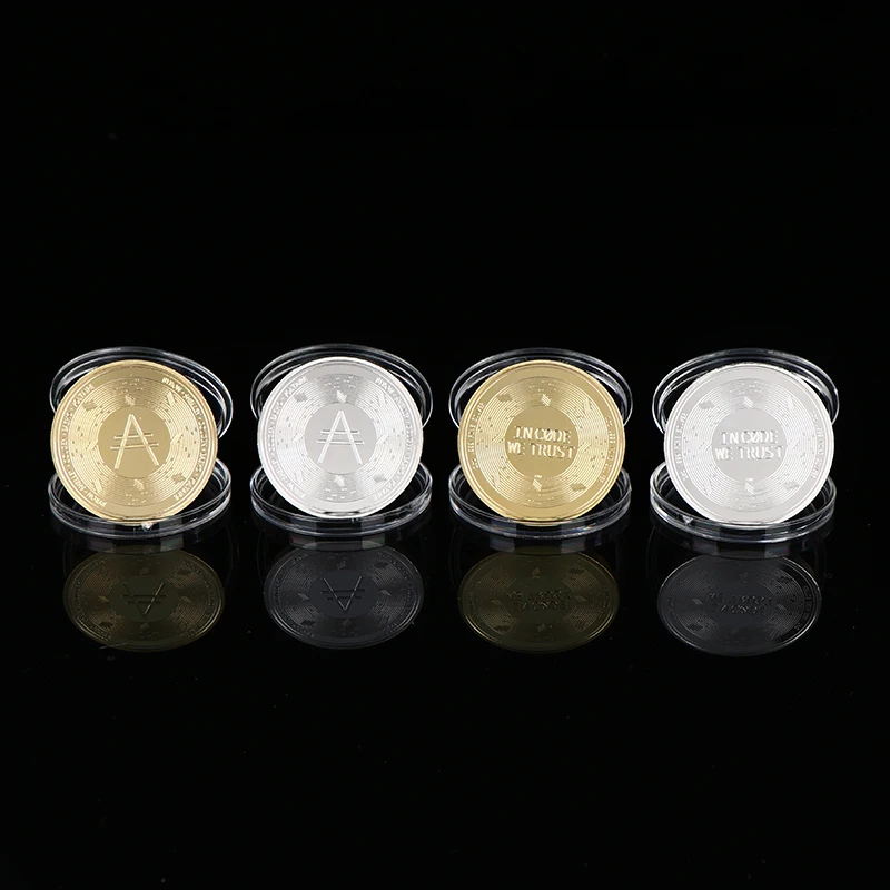 

Коллекция монет, серебряная монета коллекция произведений искусства, мемориальная монета микро рельефная поверхность дизайн, износостойк...