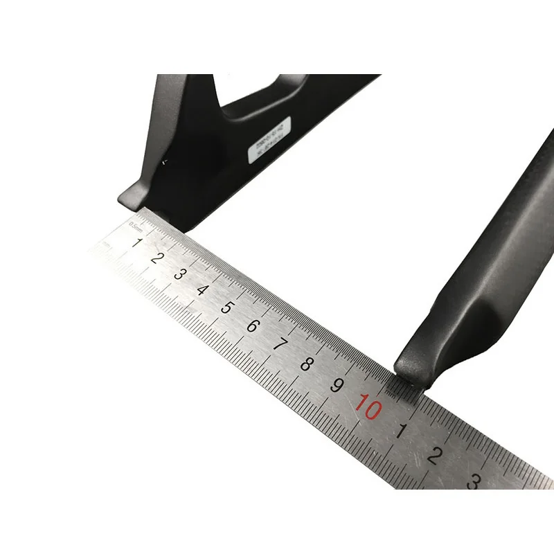 TOSEEK Carbon Fork MTB 26er 27 5 er 29er 1 1/8 3K конические вилки для горного велосипеда жесткая