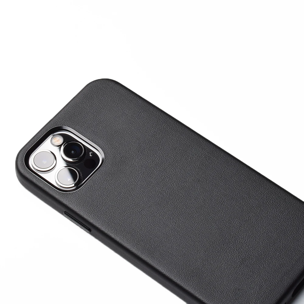 

Premium Artificial Leather Case for iPhone 12 Pro Max High-end Luxury Fashion PU Phone Cases for iPhone12Pro mini Cover