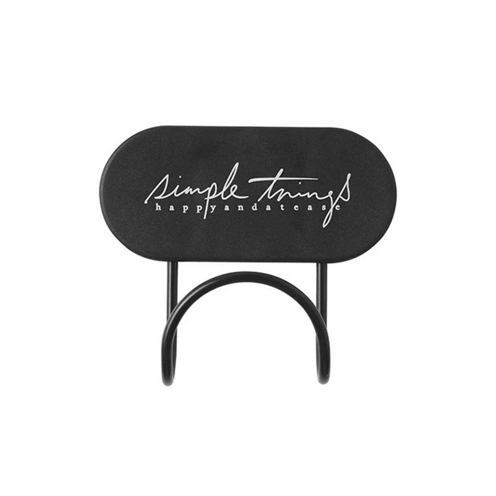 Traceless Door Nail Free Hook Clothes Hangers Wall Mounted Coat Bathroom Storage and Finishing | Дом и сад