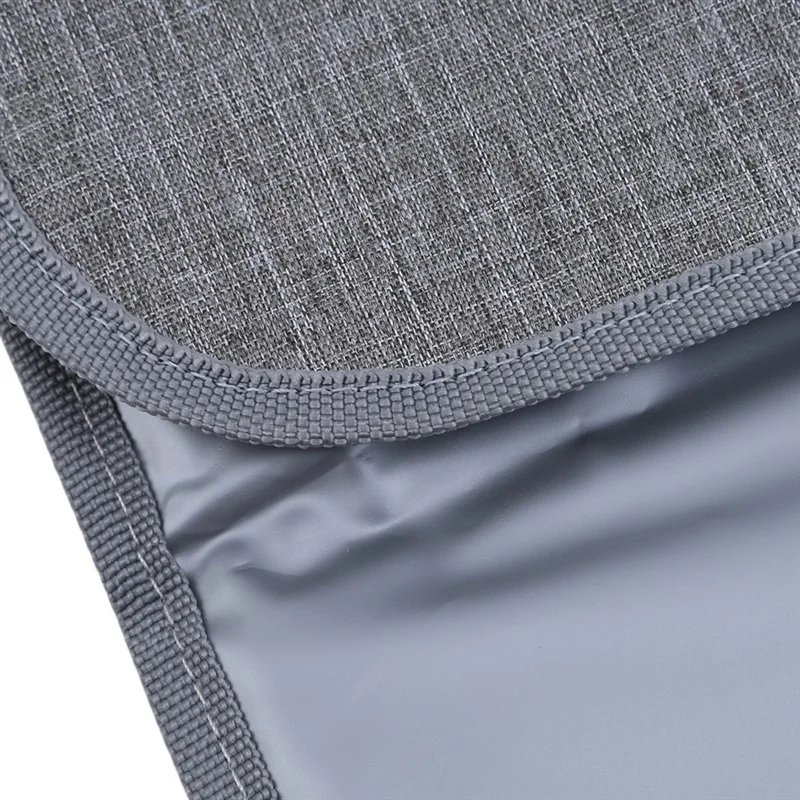 

Waterproof Changing Pad Liners for Baby Washable Diaper Mat Changing Pad Baby Supplies for Baby Environment-friendly