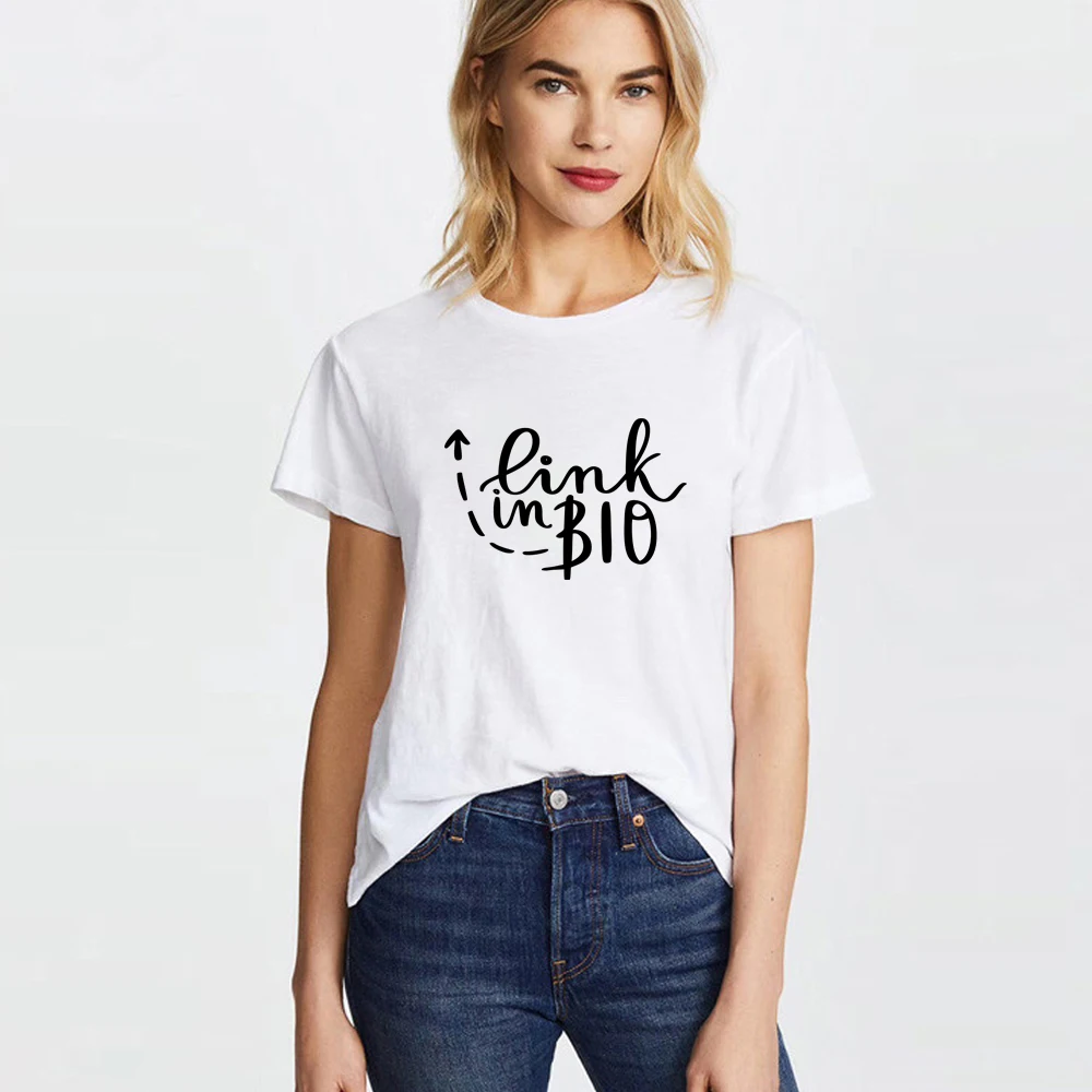 Футболка с надписью для мужчин и женщин топ круглым вырезом лучших друзей