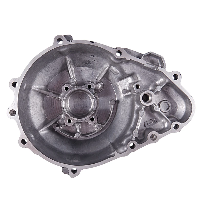 Крышка картера статора двигателя для мотоцикла Kawasaki Z1000 Z750 2003-2006 | Автомобили и