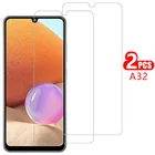 Защитная пленка для экрана из закаленного стекла для samsung a32 4g 5g, чехол для samsung galaxy a 32 32a, защитный чехол для телефона samsunga32