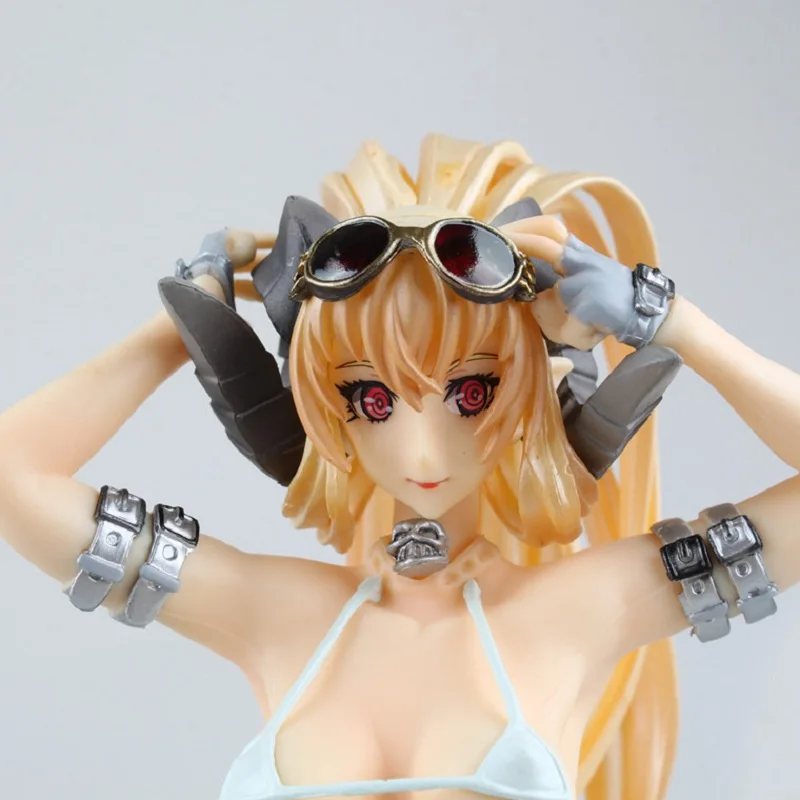 

Новинка 2021, игрушки-фигурки из ПВХ в стиле апокалипсиса с надписью Lucifer Seven, дьявол, арбуз, сплетти, Апокалипсис, надменный нокира, сексуальны...