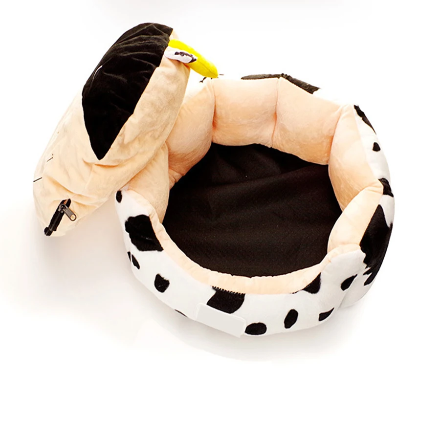 

Soft Pet Kennel Dog House Bed Sofa Mat Pet Dog Fleece Blanket Cat Sleeping Carrier Puppy Playpen Cama Perro Lovely Beds DD60DB