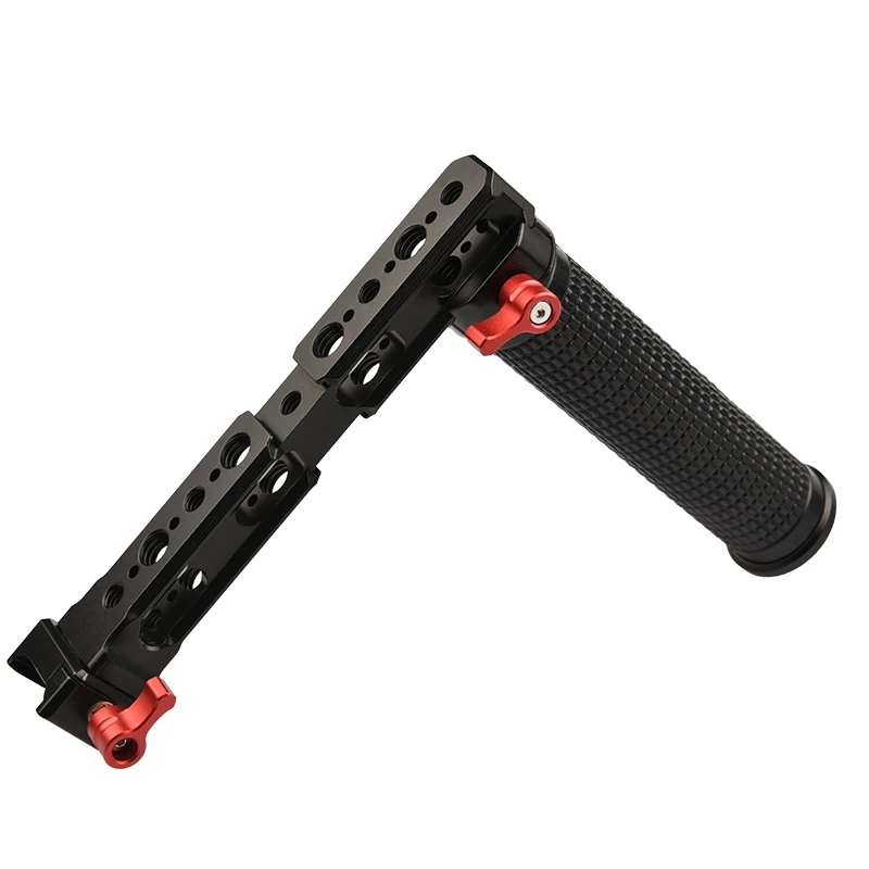 

RS2 RSC2 Dual Handle Grip for Ronin 2 Handheld Gimbal Side Handgrip Mount Extension Bracket Accessories