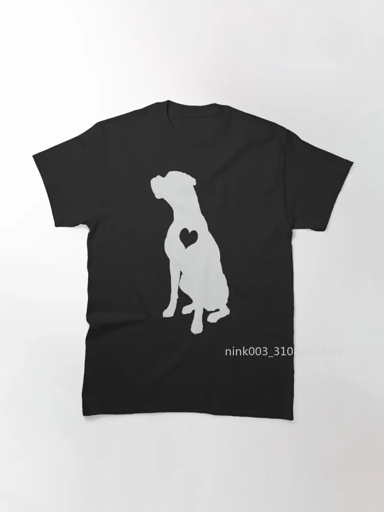 

Adore Boxers Classic T-Shirt