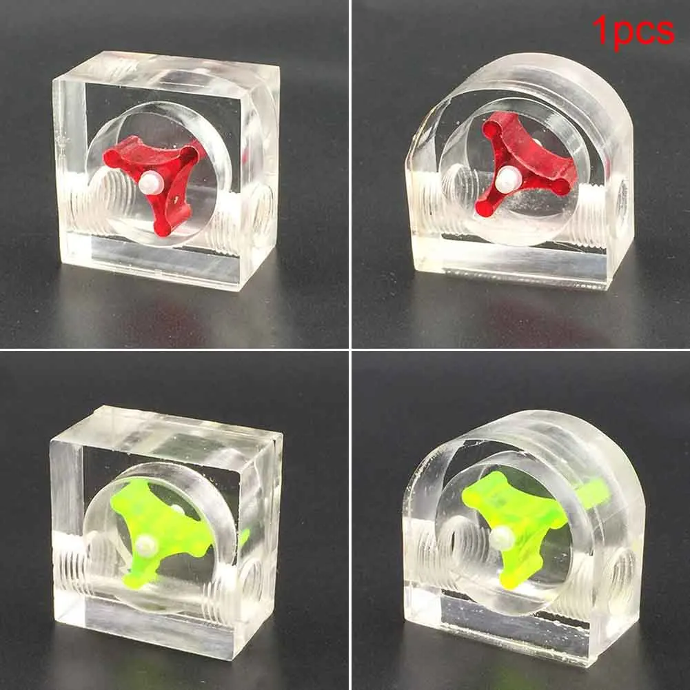 Офисные измерительные инструменты с двухсторонней резьбой G1/4 прочный