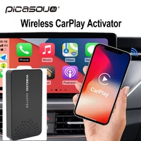 picasou wireless carplay activator for audi mazda mitsubishi nissan opel vauxhall peugeot porsche range rover renault seat