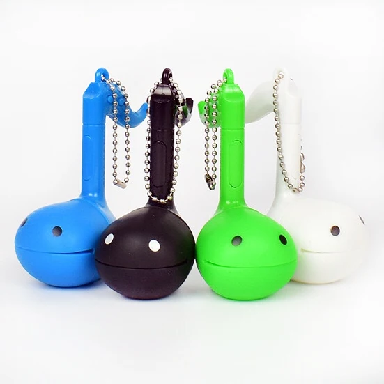 Otamatone музыкальные инструменты Электронная звуковая детская клавиатура виби