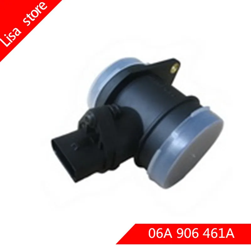 

Датчик расхода воздуха для Audi A4 8D2 B5 A6 4B C5 для Passat 3B2 Syncro/4motio OEM:0 280 218 213/0280218013/06A 906 461A