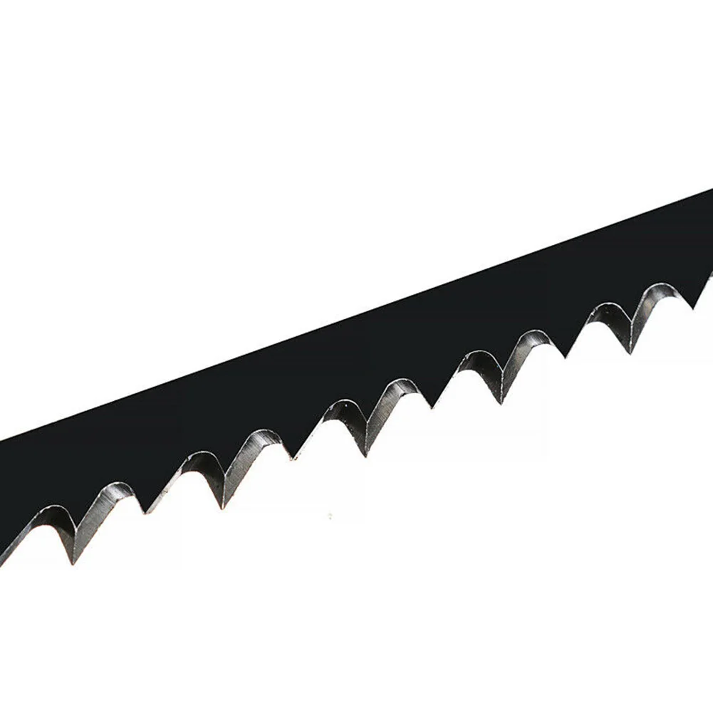 

For Wood Plastic Saw Blade Cutting tool Steel 10pc T744D 5\" Ultra-long