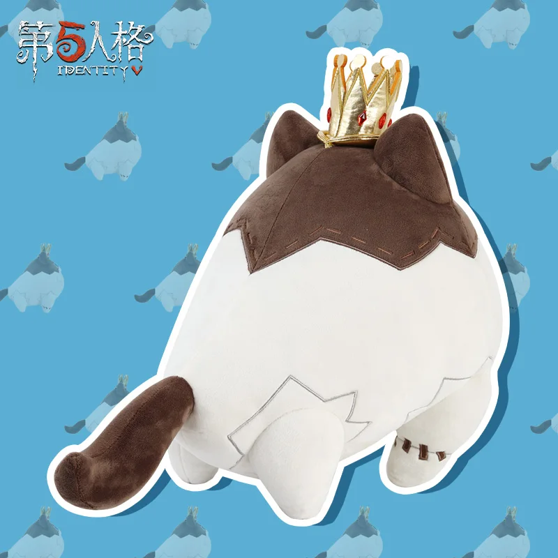 Игрушечная плюшевая игрушка для косплея в стиле аниме Мститель|Талисман| |