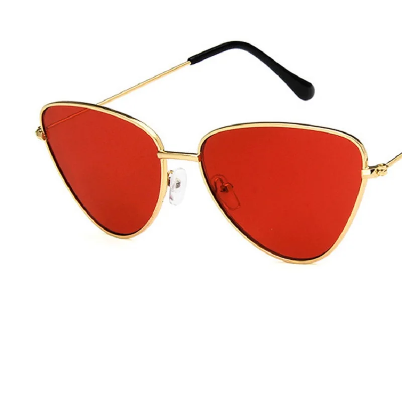 

Luxury Cat Eye Glasses Oversize Sunglasses Vintage Women Shades Men Frame Sun Glasses Trendy Lunette Eyeglasses Fashion Oculos