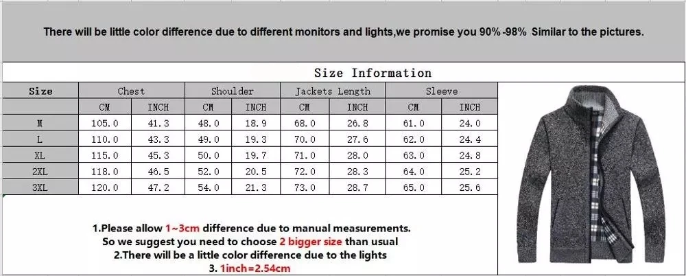 

Mens Cardigan 2020 New Winter Sweater Zipper Coats Casual Sweaters Men Stand Collar Slim Fit Knitted Ziphoodie Pullovers