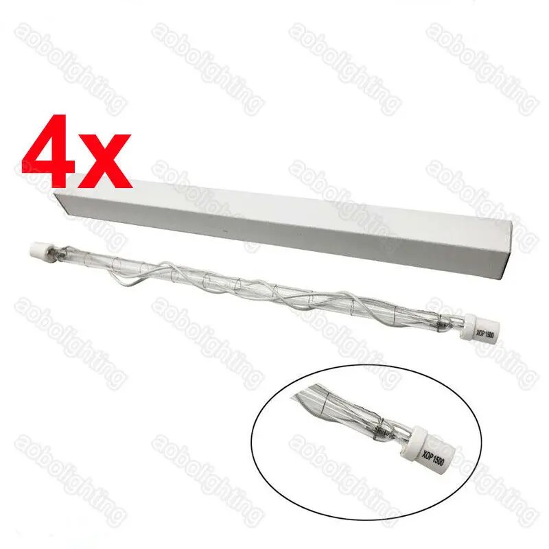 

4 шт./лот 1500 Вт декоративная лампа, сценический свет, DJ диско, стробоскоп, лампа для вечеринки, ксенон XOP1500