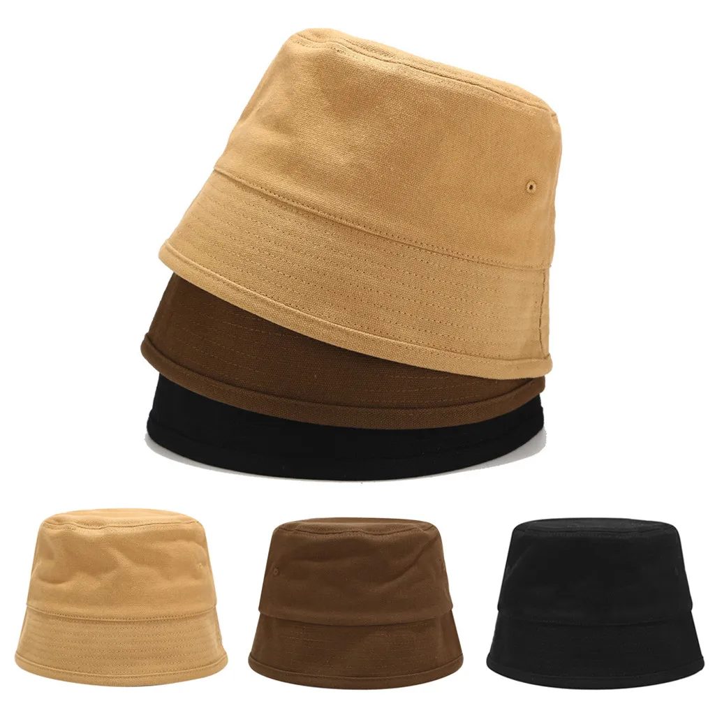 2020 Модные мужские и женские хлопковые одноцветные легкие подходящие береты