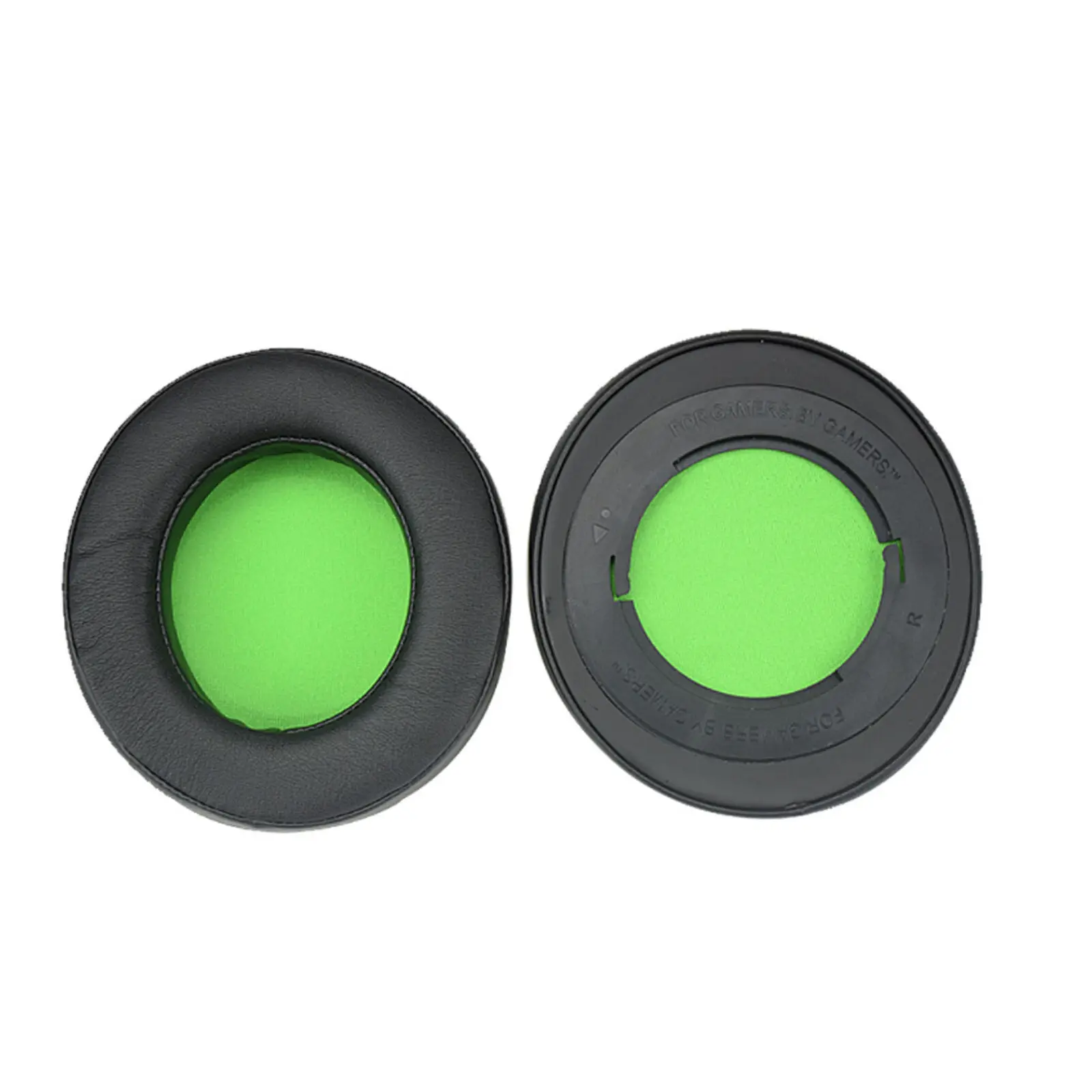 

Replacement Ear Pads Cushion Cover For Razer Kraken 7.1 V2 Gaming Headsets