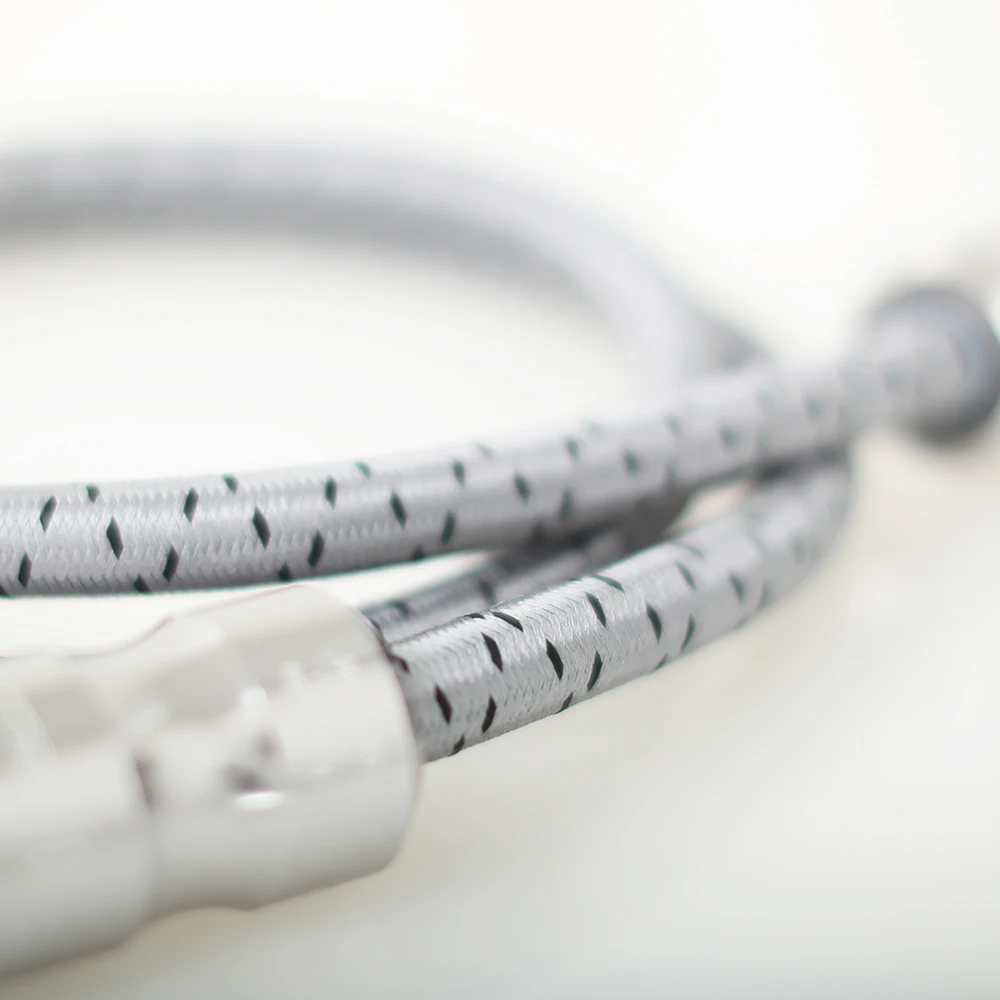 Аудиокабель Audiocrast силовой провод шнур питания переменного тока аудиокабель Hi-Fi