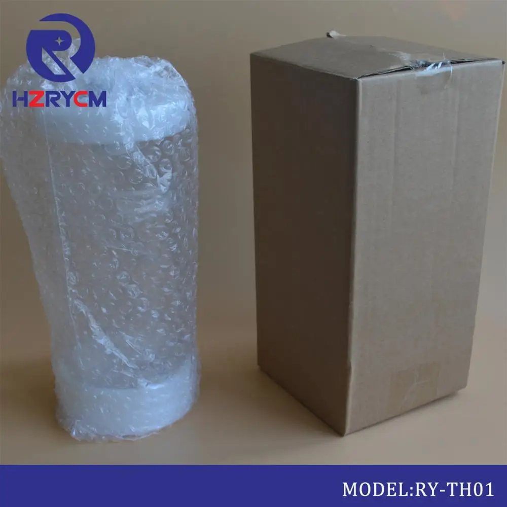 Мини чашка Порошковая бочка только с fludized пластина в Хоппер порошка | Инструменты