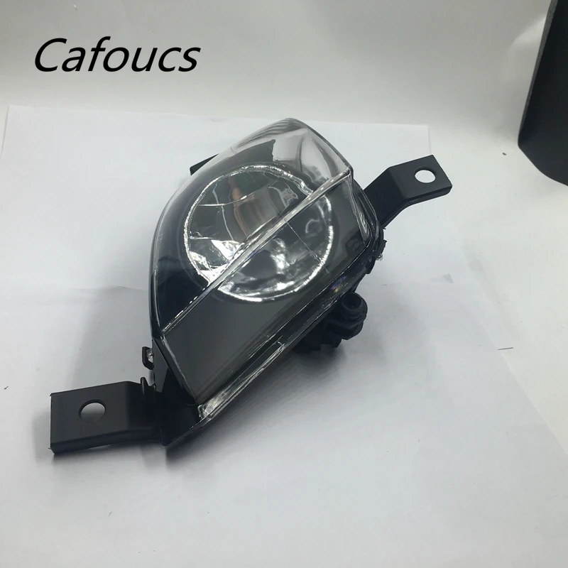 1 пара набор из 2 шт. передний левый и правый Противотуманные фары светильник