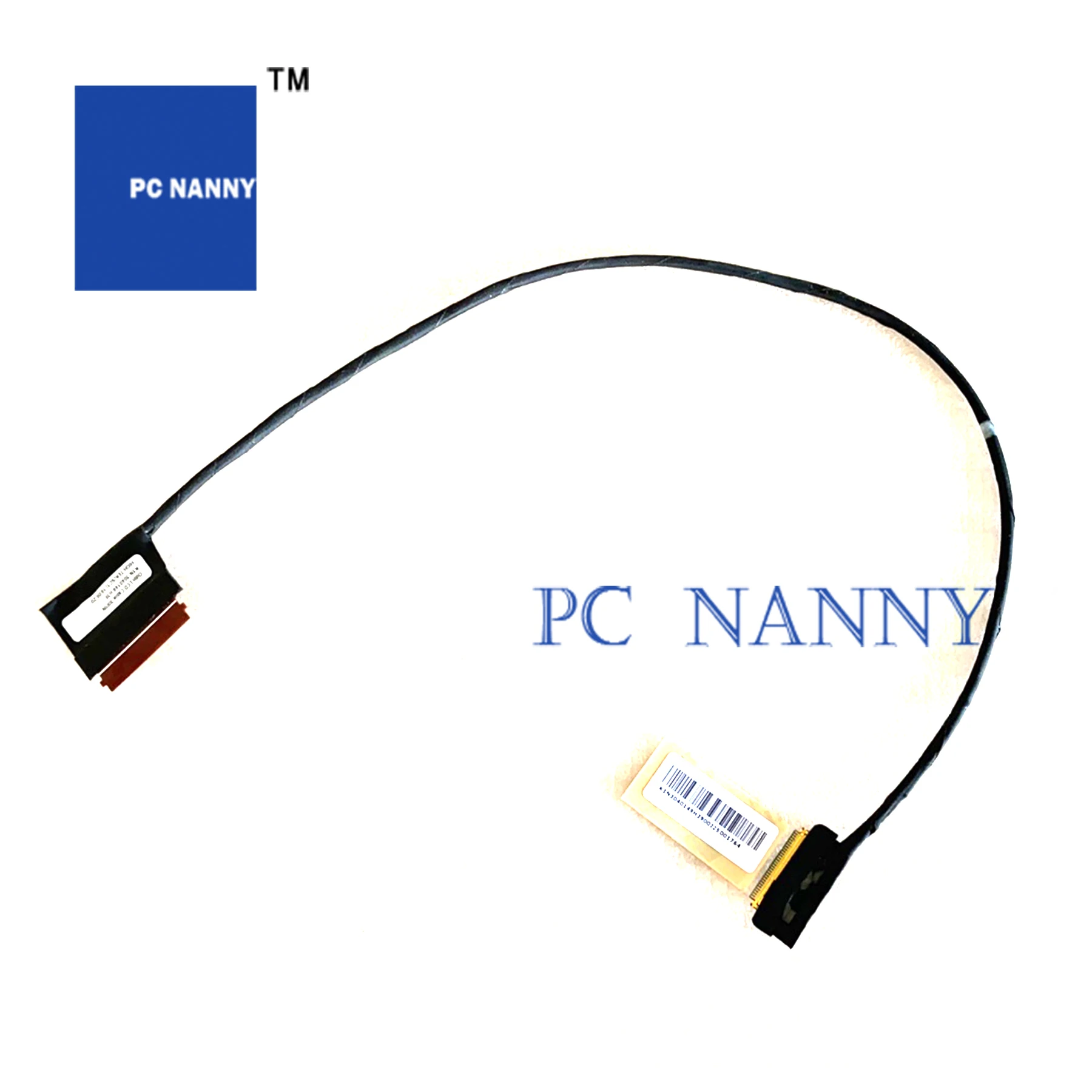 

PCNANNY для MSI Odin LCD cable 30pin K1N-3040149-H39