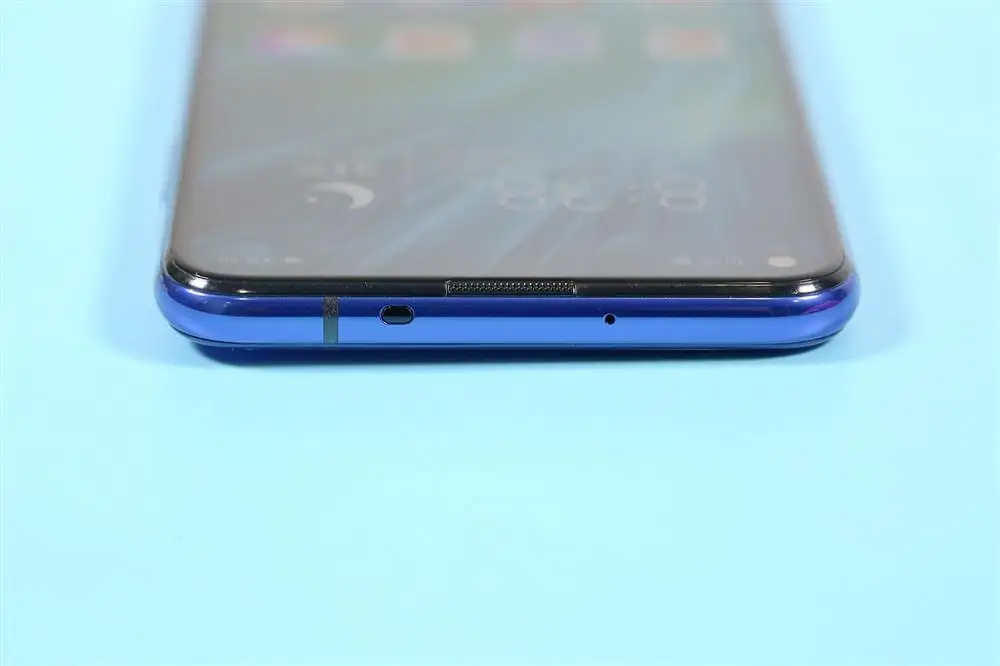 Новинка,, мобильный телефон Honor 20 S, 6,26 дюймов, Kirin 810, четыре ядра, 8 Гб ram, 128 ГБ rom, Android 9,0, отпечаток пальца ID, 20 Вт, быстрое зарядное устройство