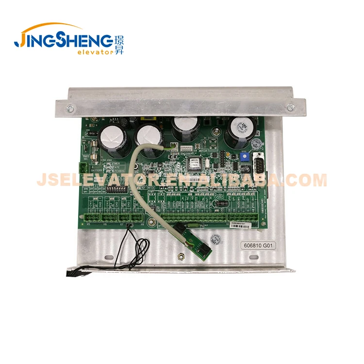 

KON* Elevator door control board 606810G01 606800G01