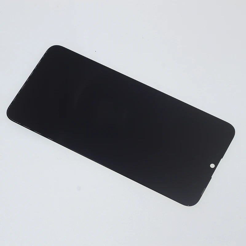 6 21 &quotдля huawei honor 10i HRY LX1T ЖК дисплей + сенсорный экран дигитайзер аксессуары Замена