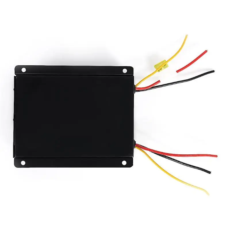 DC 24V в DC 12V автомобильный понижающий преобразователь 30A 360W понижающий регулятор мощности