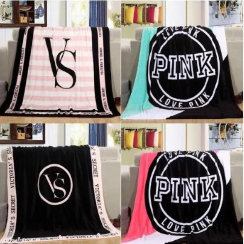 2 шт./лот 130*150 см весенне зимнее портативное одеяло флисовое постельное белье