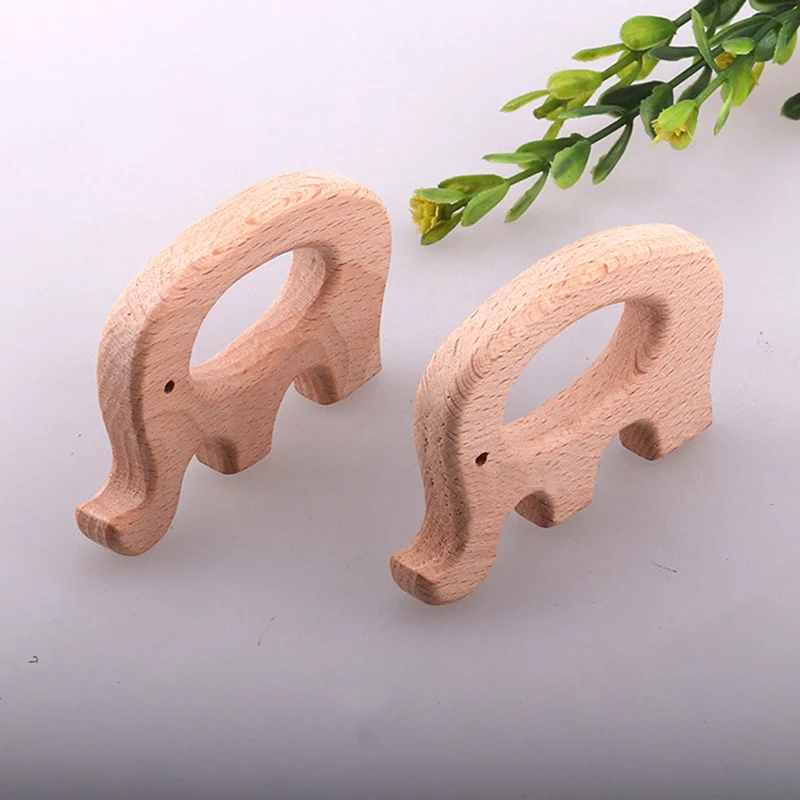 В форме животных детское дерево прорезыватель из дфп бесплатно малыш