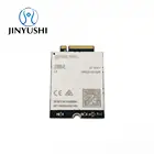 Quectel EM06-E EM06ELA-512-SGAS Cat-6 модуль 300 Мбитс нисходящий канал и 50 Мбитс NGFF к USB адаптеру и антеннам