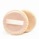 Новинка 2020 поступления 26 шт. Для женщин Красота уход за лицом уход за кожей пуховка для пудры Косметический Красота крем-основа мягкая губка для девочек к Рождеству