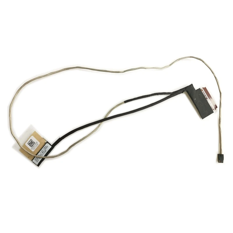 

New Original LCD Display Screen Flex Cable For Dell Vostro 5468 5568 BKD50 EDP CABLE DC02002IG00 0CNDK7 CNDK7