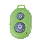 Цветной Bluetooth беспроводной пульт дистанционного управления спуска затвора камеры телефона палка затвор Автоспуск Таймер Пульт дистанционного управления для IOS Android