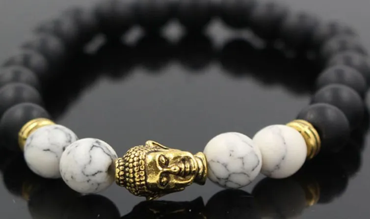 8 мм 6td2 чакра Восстанавливающий баланс молитва рейки Будды Йога Эластичный