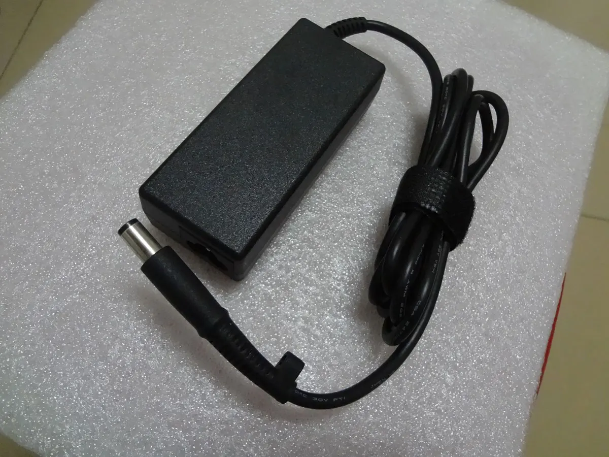 Новый оригинальный адаптер переменного тока OEM 19 5 V 3.33A 677774-001 693711-001 для HP 65W EliteDesk 800