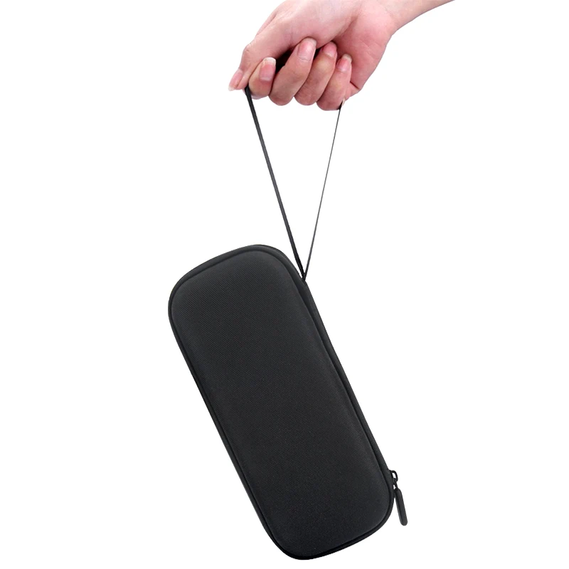 ZOPRORE Hard EVA Case for Xiaomi Car Inflator Pump Mijia Inflatable Treasure Box Electric High Pressure Air Protector | Электроника