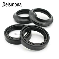 motorcycle front fork oil seal dust seal for bmw k1100lt k1200gt k1200lt k1200rs k1200s r1200rt r1200c advangarde