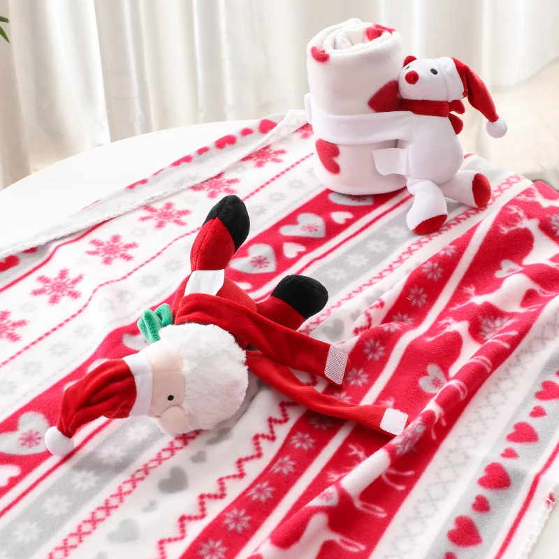 Теплое детское одеяло, мягкий детский спальный мешок, муфта для ног, Хлопковый вязаный конверт, пеленка для новорожденных, спальные мешки, аксессуары для коляски